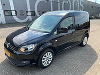 2013 volkswagen caddy 1.6 tdi bedrijfswagen vb-930-r - afbeelding 1 van  36