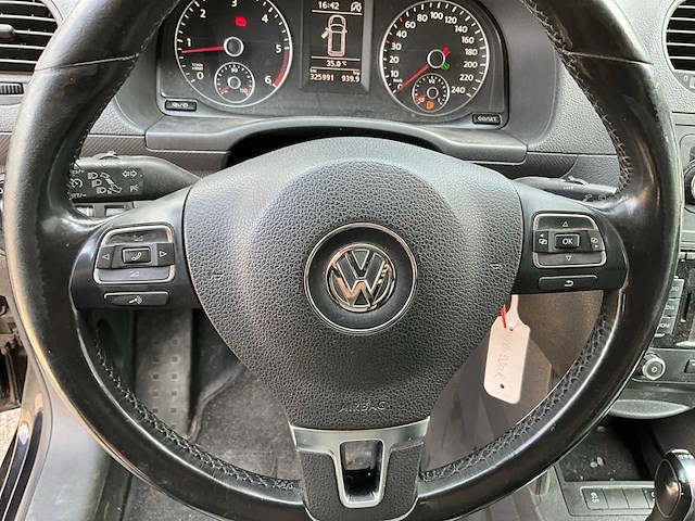 2013 volkswagen caddy 1.6 tdi bedrijfswagen vb-930-r - afbeelding 15 van  36