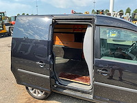 2013 volkswagen caddy 1.6 tdi bedrijfswagen vb-930-r - afbeelding 22 van  36