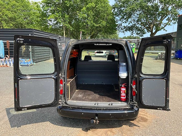 2013 volkswagen caddy 1.6 tdi bedrijfswagen vb-930-r - afbeelding 24 van  36