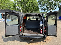 2013 volkswagen caddy 1.6 tdi bedrijfswagen vb-930-r - afbeelding 24 van  36