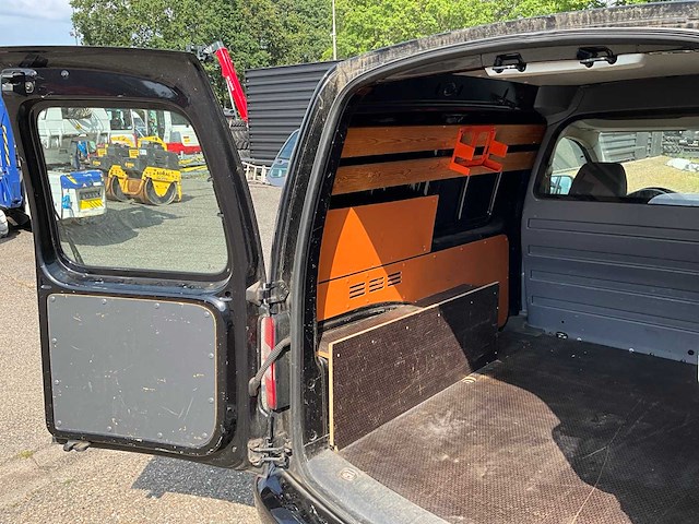 2013 volkswagen caddy 1.6 tdi bedrijfswagen vb-930-r - afbeelding 25 van  36