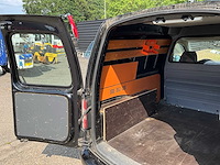 2013 volkswagen caddy 1.6 tdi bedrijfswagen vb-930-r - afbeelding 25 van  36