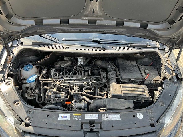 2013 volkswagen caddy 1.6 tdi bedrijfswagen vb-930-r - afbeelding 27 van  36