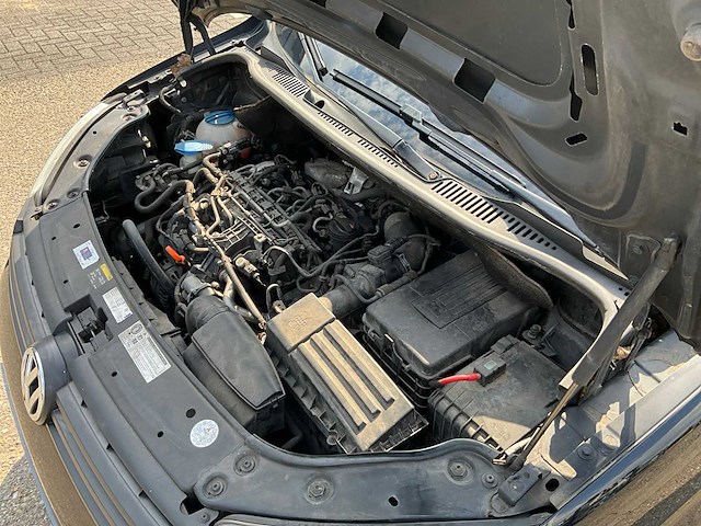 2013 volkswagen caddy 1.6 tdi bedrijfswagen vb-930-r - afbeelding 28 van  36