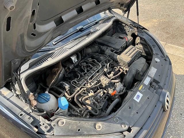 2013 volkswagen caddy 1.6 tdi bedrijfswagen vb-930-r - afbeelding 29 van  36