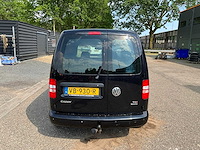 2013 volkswagen caddy 1.6 tdi bedrijfswagen vb-930-r - afbeelding 31 van  36