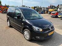 2013 volkswagen caddy 1.6 tdi bedrijfswagen vb-930-r - afbeelding 34 van  36