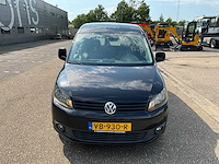 2013 volkswagen caddy 1.6 tdi bedrijfswagen vb-930-r - afbeelding 35 van  36