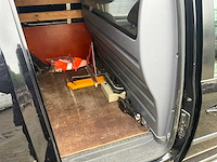 2013 volkswagen caddy 1.6 tdi bedrijfswagen - afbeelding 16 van  21