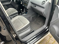 2013 volkswagen caddy 1.6 tdi bedrijfswagen - afbeelding 17 van  21
