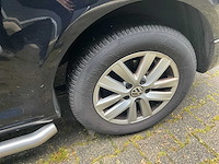 2013 volkswagen caddy 1.6 tdi bedrijfswagen - afbeelding 19 van  21