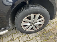 2013 volkswagen caddy 1.6 tdi bedrijfswagen - afbeelding 20 van  21