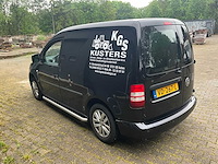 2013 volkswagen caddy 1.6 tdi bedrijfswagen - afbeelding 4 van  21