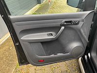 2013 volkswagen caddy 1.6 tdi bedrijfswagen - afbeelding 5 van  21