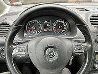 2013 volkswagen caddy 1.6 tdi bedrijfswagen - afbeelding 9 van  21