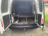 2013 volkswagen caddy 1.6 tdi bedrijfswagen - afbeelding 3 van  12
