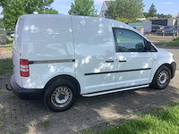 2013 volkswagen caddy 1.6 tdi bedrijfswagen - afbeelding 6 van  12