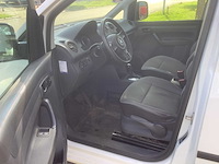 2013 volkswagen caddy 1.6 tdi bedrijfswagen - afbeelding 10 van  12