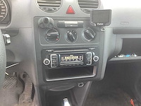2013 volkswagen caddy 1.6 tdi bedrijfswagen - afbeelding 12 van  12