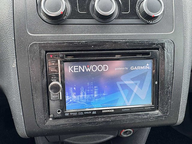 2013 volkswagen caddy 1.6 tdi cool vb-734-r - afbeelding 14 van  29