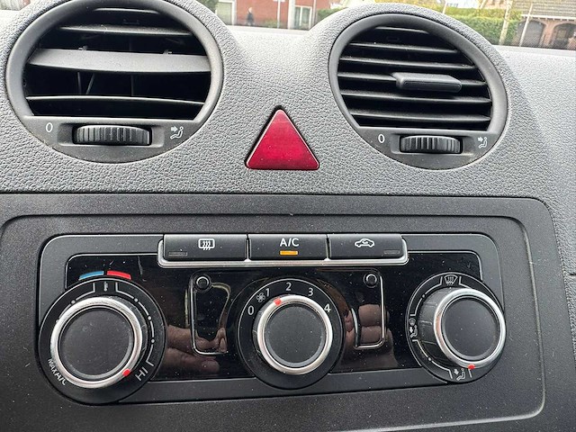 2013 volkswagen caddy 1.6 tdi cool vb-734-r - afbeelding 11 van  29