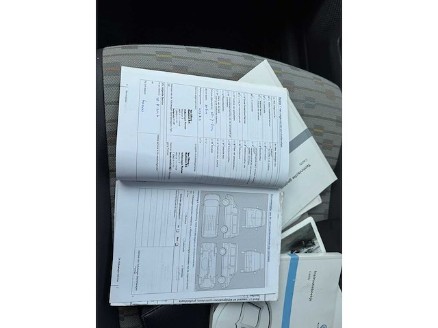 2013 volkswagen caddy 1.6 tdi cool vb-734-r - afbeelding 14 van  29