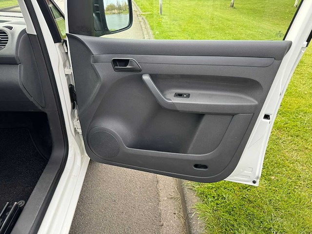 2013 volkswagen caddy 1.6 tdi cool vb-734-r - afbeelding 10 van  25