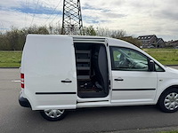 2013 volkswagen caddy 1.6 tdi cool vb-734-r - afbeelding 13 van  25