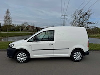 2013 volkswagen caddy 1.6 tdi cool vb-734-r - afbeelding 4 van  25