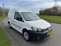 2013 volkswagen caddy 1.6 tdi cool vb-734-r - afbeelding 5 van  25