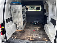 2013 volkswagen caddy 1.6 tdi cool vb-734-r - afbeelding 9 van  25