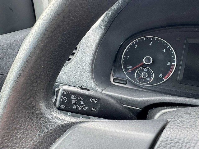 2013 volkswagen caddy 1.6 tdi cool vb-734-r - afbeelding 11 van  28