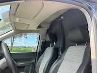 2013 volkswagen caddy 2.0 tdi maxi bmt bedrijfswagen - afbeelding 4 van  16
