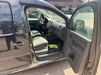 2013 volkswagen caddy 2.0 tdi maxi bmt bedrijfswagen - afbeelding 6 van  16