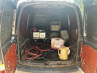 2013 volkswagen caddy 2.0 tdi maxi bmt bedrijfswagen - afbeelding 8 van  16
