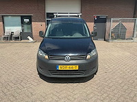 2013 volkswagen caddy 2.0 tdi maxi bmt bedrijfswagen - afbeelding 9 van  16