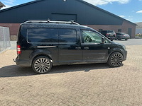 2013 volkswagen caddy 2.0 tdi maxi bmt bedrijfswagen - afbeelding 11 van  16