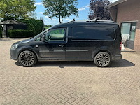 2013 volkswagen caddy 2.0 tdi maxi bmt bedrijfswagen - afbeelding 14 van  16