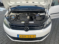 2013 volkswagen caddy 2kn bedrijfswagen - afbeelding 10 van  27