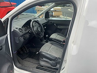 2013 volkswagen caddy 2kn bedrijfswagen - afbeelding 12 van  27