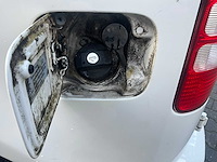 2013 volkswagen caddy 2kn bedrijfswagen - afbeelding 14 van  27