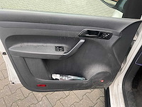 2013 volkswagen caddy 2kn bedrijfswagen - afbeelding 18 van  27
