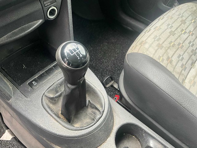 2013 volkswagen caddy 2kn bedrijfswagen - afbeelding 19 van  27