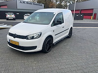 2013 volkswagen caddy 2kn bedrijfswagen