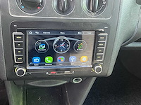 2013 volkswagen caddy 2kn bedrijfswagen - afbeelding 24 van  27