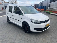 2013 volkswagen caddy 2kn bedrijfswagen - afbeelding 2 van  27