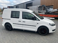 2013 volkswagen caddy 2kn bedrijfswagen - afbeelding 8 van  27