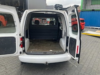 2013 volkswagen caddy 2kn bedrijfswagen - afbeelding 9 van  27