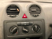 2013 volkswagen caddy l2 bedrijfswagen - afbeelding 3 van  32